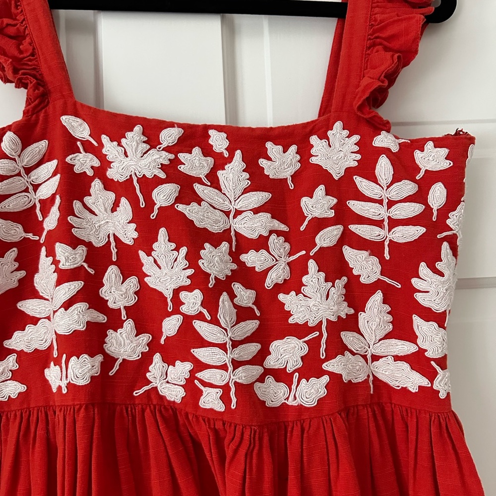 Carolina K dress